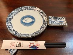 -渔日本料理铁板烧(新天地假日广场店)