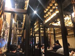 -韩国料理大力士(屏风街店)