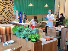 大堂-PHO爺·越南料理(亦庄大族广场店)