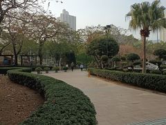 -九龙寨城公园