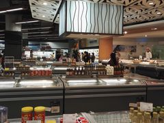 -Olé精品超市(广州太古汇店)