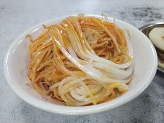 -薛昌利大米面皮(南关正街店)