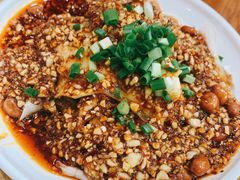 蒜泥白肉-成都味道(望江西路店)
