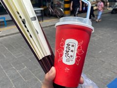 -清真馬峰小炒泡饃