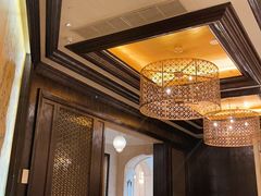 -大堂吧·下午茶·特调鸡尾酒(大连一方城堡豪华精选酒店)