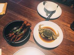 -大牌大·传统杭帮菜(湖滨店)