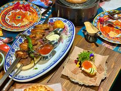 -卢布里西餐厅(总店)