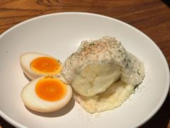 鸡蛋土豆沙拉-Fukumimi·美醉堂 居酒屋(金尚店)