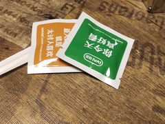 -HIGH FIVE哈福手工汉堡(桂林路店)