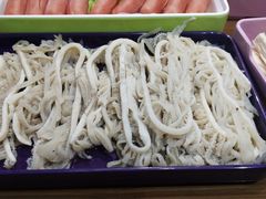 -清真·嘉福元火锅(正宁路店)