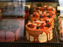 -BAKER&SPICE(安福路店)