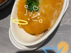 -周沫西餐(嘉禾金铂天地店)