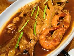 -渔家风味·鲅鱼水饺·央视展播·海鲜天津菜(开发区店)