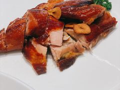 -万龙洲海鲜·粤菜(亚运村店)