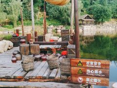 -两江国际影视城