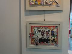 -刘开渠艺术中心(龙湖春森星悦荟店)
