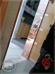 -罗亚帝造型·烫发染发