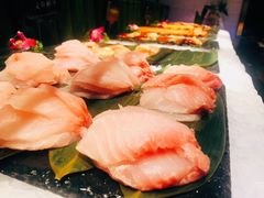 -加餐海鲜自助(宝龙一城店)