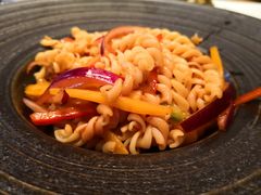 -阿顾西餐·牛排披萨(北戴河店)