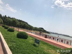 -丁香湖公园