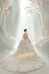 -青禾蒙娜丽莎婚纱摄影(武汉总店)