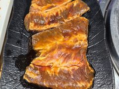 -一韩亭韩式烤肉(高新店)