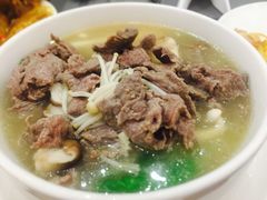 -汕头猛狮凯莱酒店点心坊