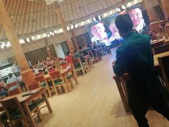 大堂-九十九顶毡房(阜石路店)