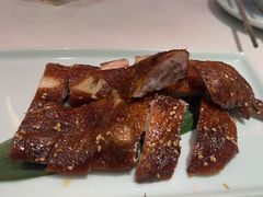 乐山甜皮鸭-全牛匠·乐山跷脚牛肉(西北旺万象汇店)