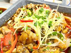 -川味王(农民街店)
