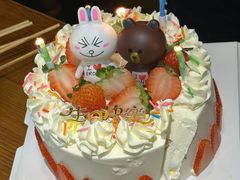 -雅克西食府(劲松店)