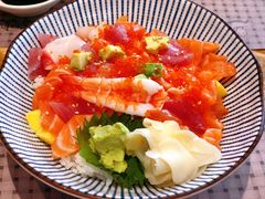 -林妈妈村·日式料理(宝山万达店)