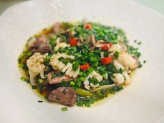 -阿伟海鲜楼·福建菜(延寿店)