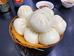 -郑家包子牛肉拉面(尚勤路店)