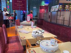 -点都德(长泰广场店)