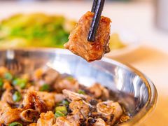 -小煵记·打边炉(西丽文光店)