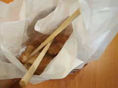 -正新鸡排(江南印象店)