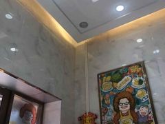 -甜心妈妈·榴莲星级糖水(北京路总店)