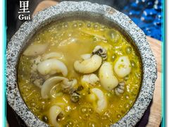 -桂花里·衢州菜·精酿餐吧(未来科技城万达广场店)