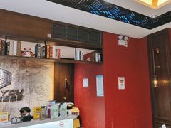 -恐怖游戏(湖滨店)