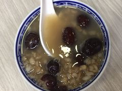 红枣薏仁粥-新丰小吃(中山中路分店)