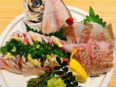 -彩汐 日式海鲜&烧鸟居酒屋