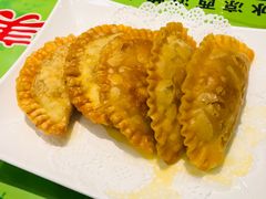 -令氏家外家周秦食府(高新店)