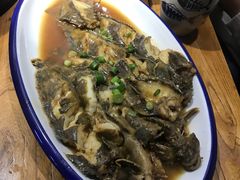 -77号渔船·蒸海鲜青岛菜(积米崖店)