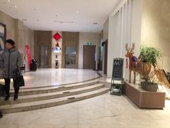 -天港漫非酒店(宁波火车站联丰地铁站店)