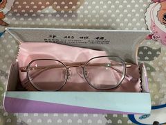 -华彬眼镜专业渐进配镜(潘家园店)