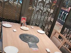 包厢-滋粥楼·顺德菜(番禺广场总店)