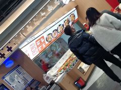 -醉人椒麻辣香锅(王府井喜悦店)