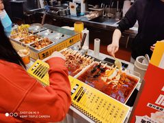-莱得快酸辣粉(天和里店)