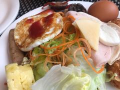 -青岛海尔洲际酒店